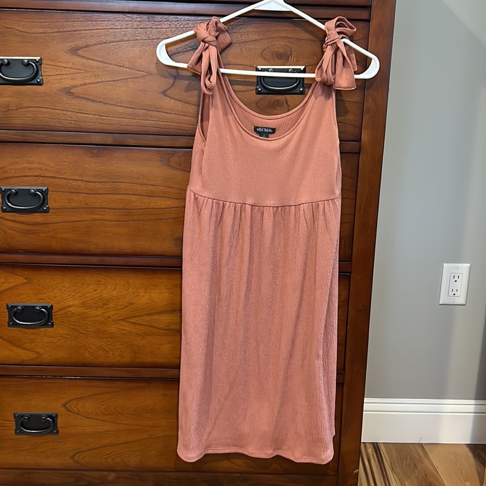 Wild Fable Dress